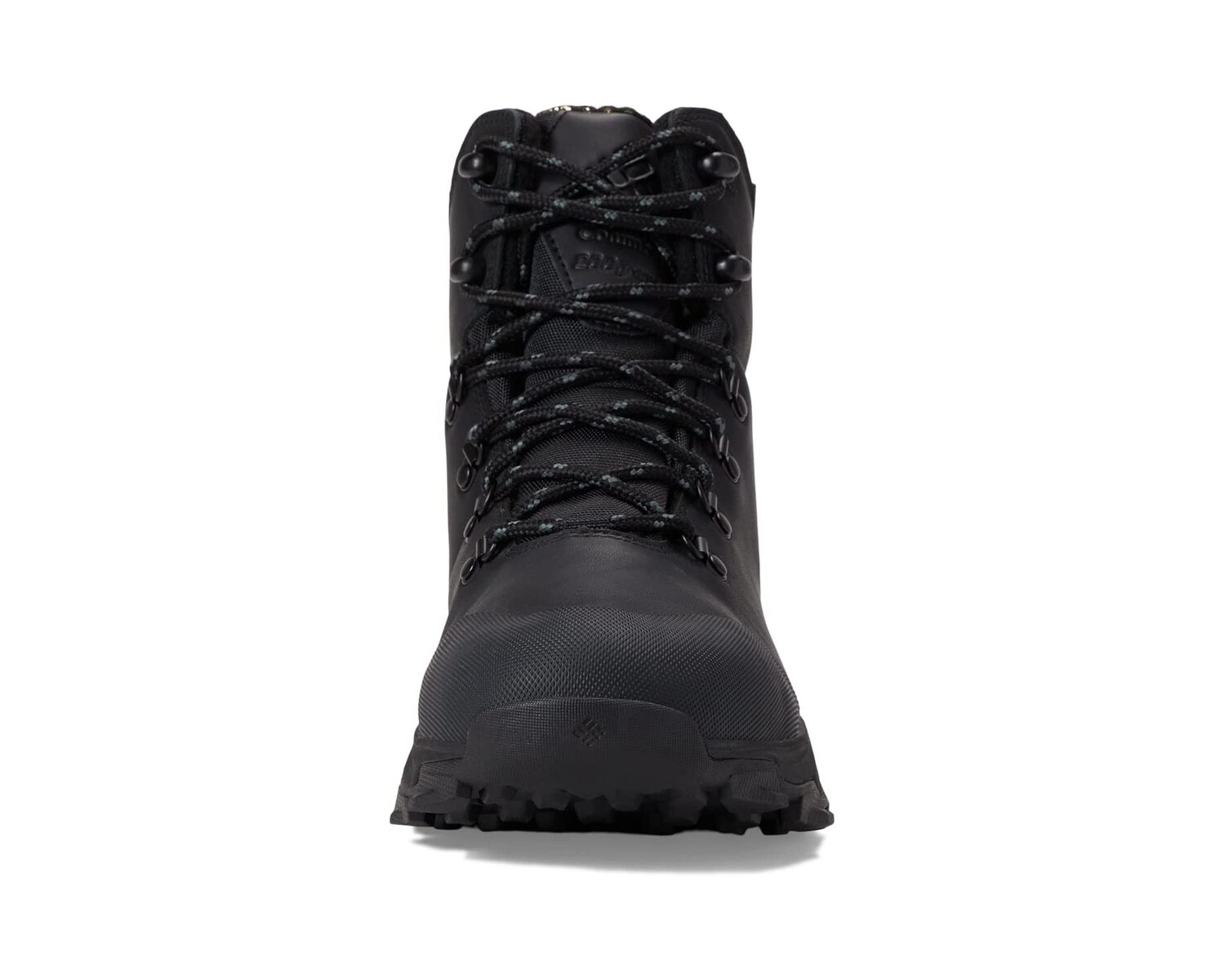 

Кроссовки Expeditionist Boot Columbia, черный