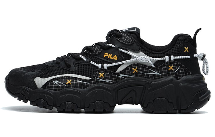 

Fila Cat Claw Daddy Туфли женские