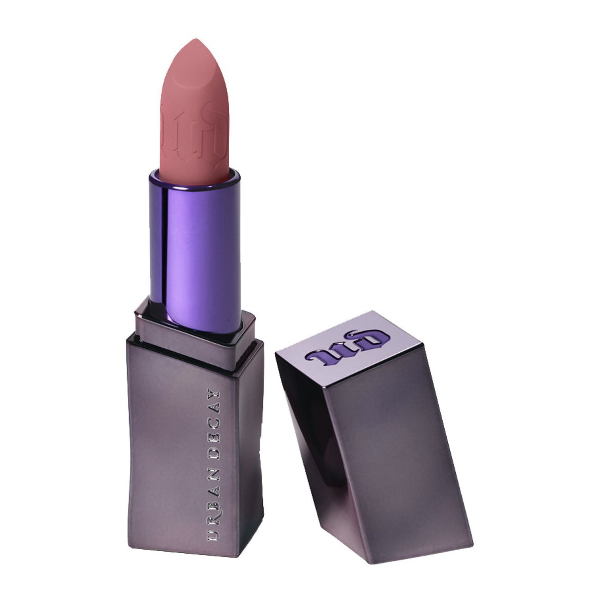 

Губная помада Urban Decay Vice Lipstick Reno, backtalk