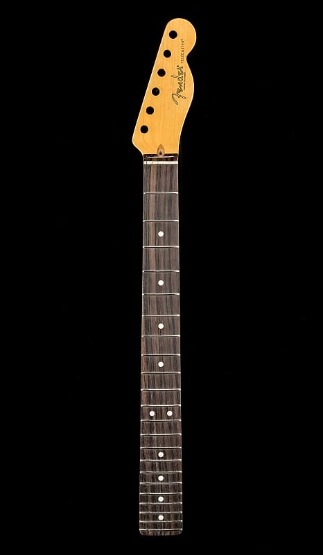 

Гриф Fender American Professional II Telecaster #40906 American Professional II Telecaster Neck