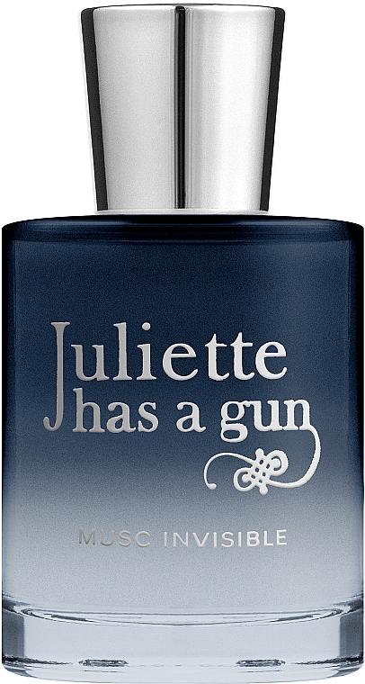 Духи Juliette Has A Gun Musc Invisible женская парфюмерия juliette has a gun musc invisible