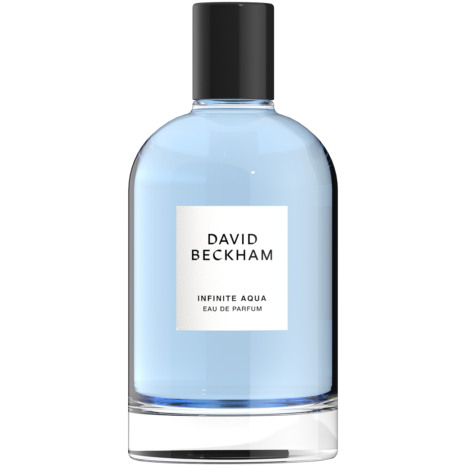 David Beckham Collection Infinite Aqua парфюмированная вода для мужчин, 100 мл - фото