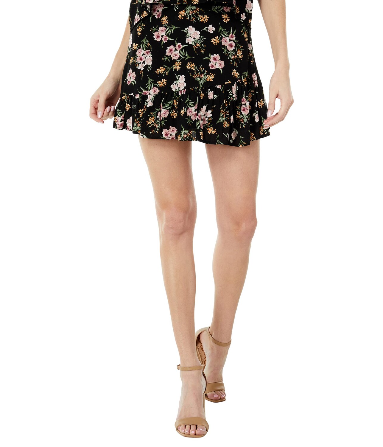 

Юбка Saltwater Luxe, Daphney Miniskirt