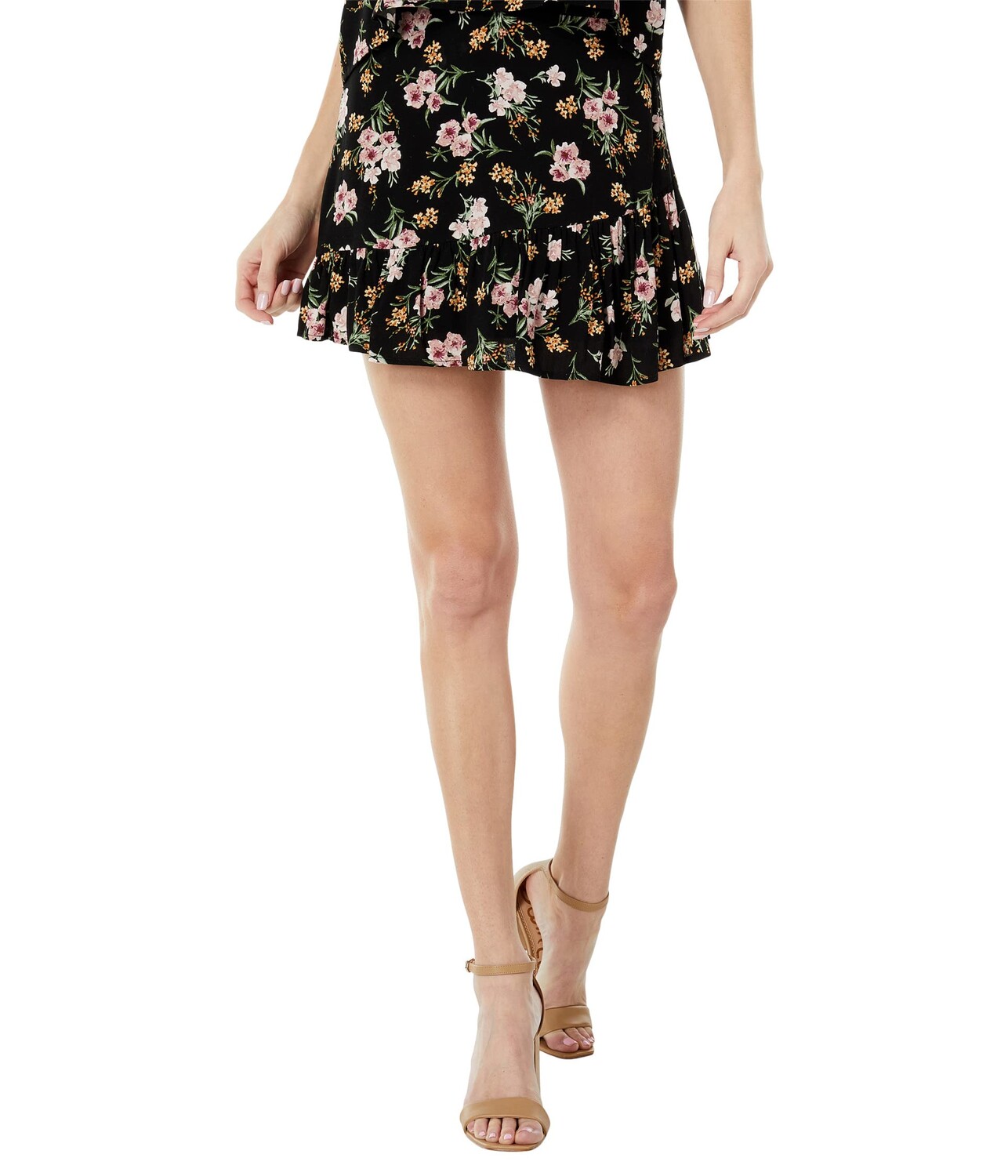 Юбка Saltwater Luxe, Daphney Miniskirt