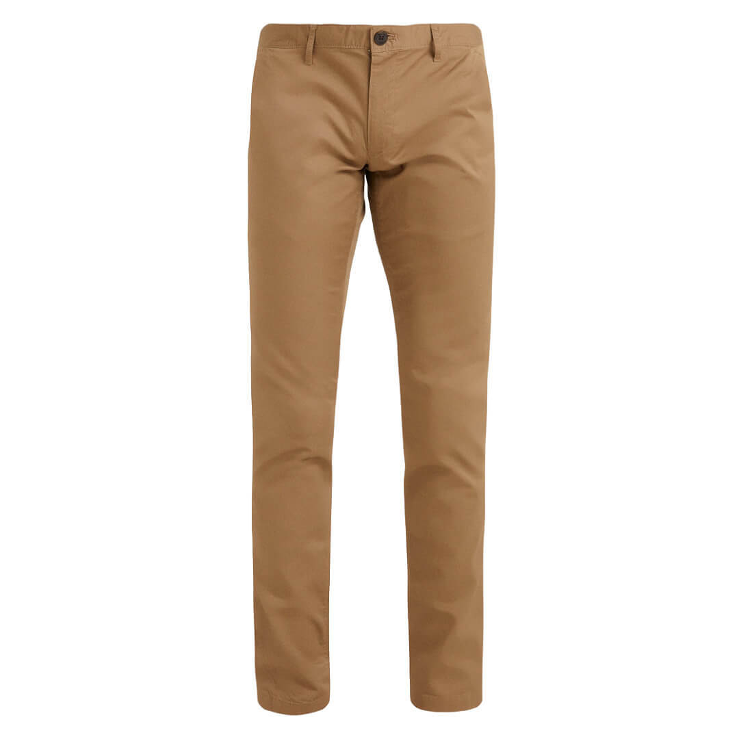 

Брюки Michael Kors Chino, хаки