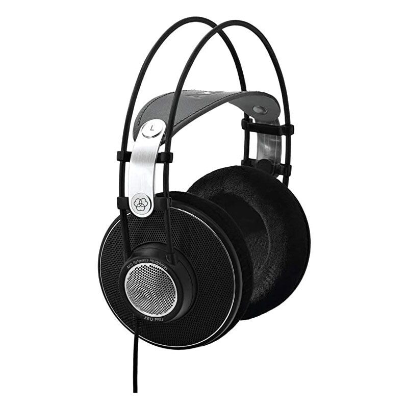 

Наушники AKG K612 Pro