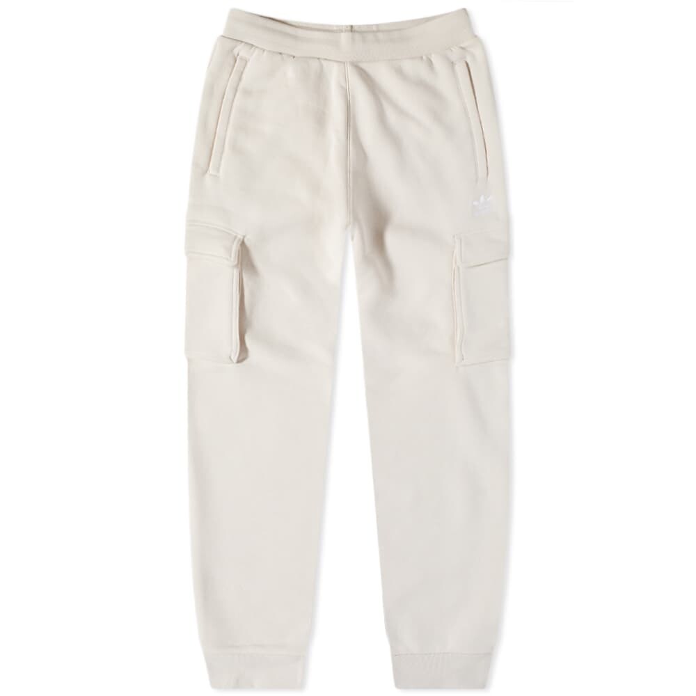 

Брюки Adidas Essentials Cargo Pants, Серый