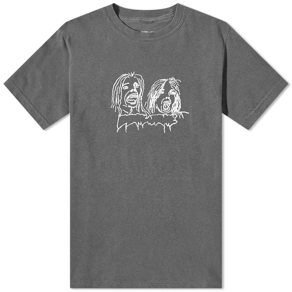 

Футболка f*cking Awesome Front Row Tee