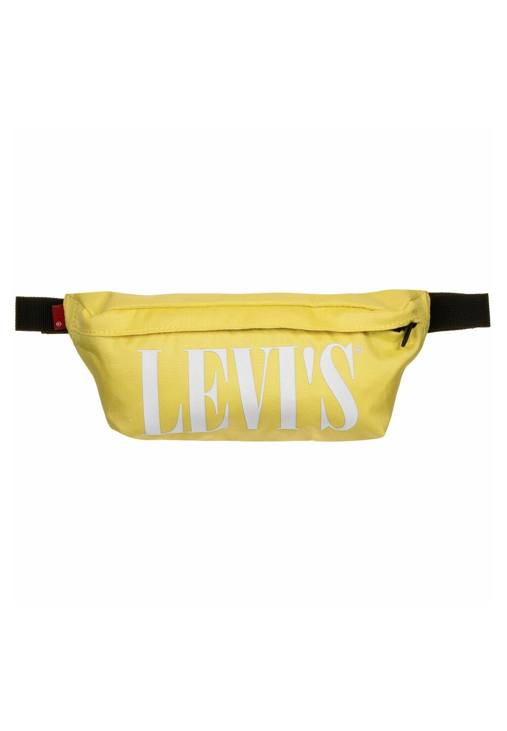 

Поясная сумка BANANA SLING Levi's, средний желтый