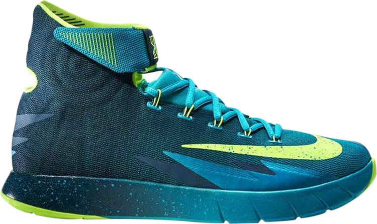 Kyrie irving zoom hyperrev on sale