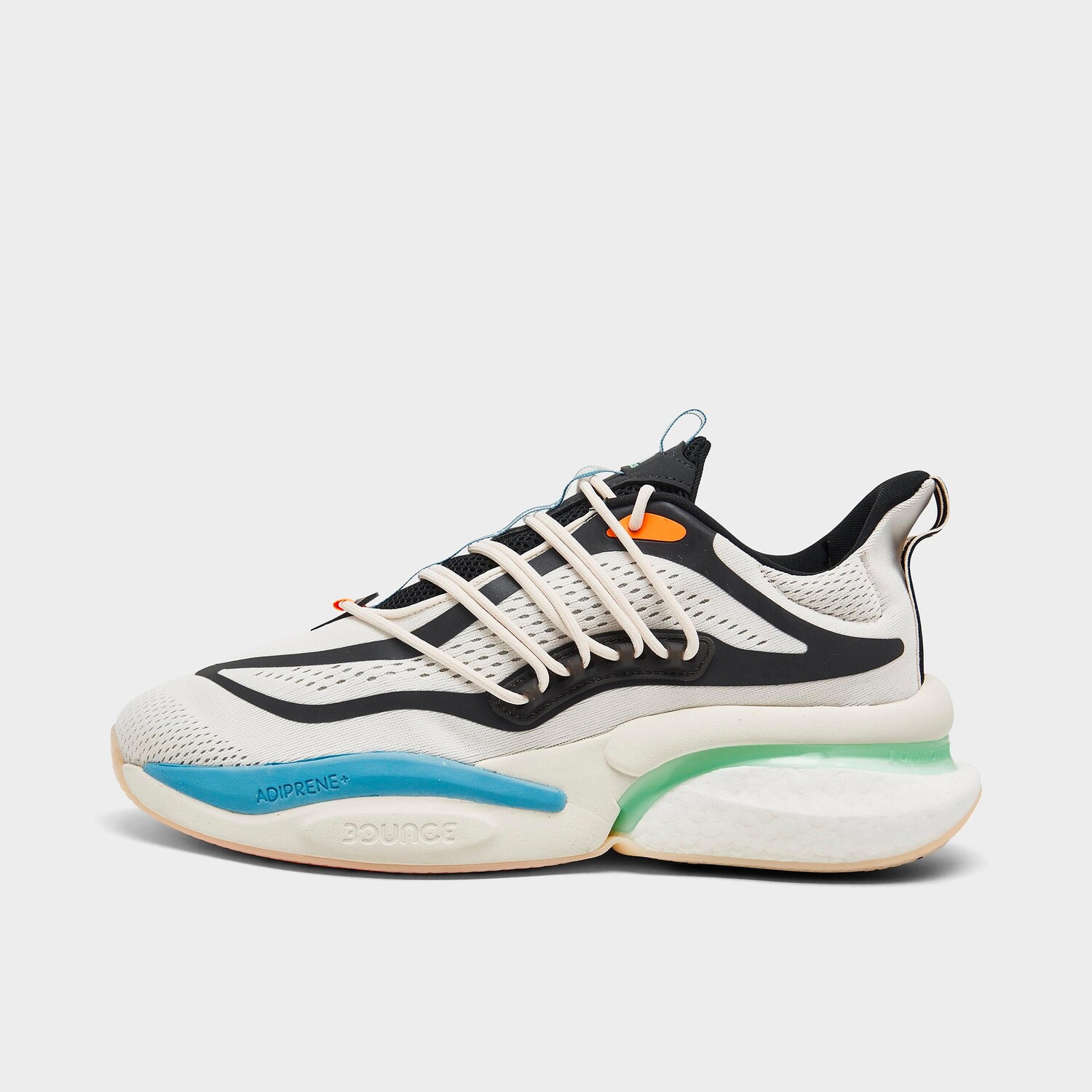 

Мужские кроссовки Adidas AlphaBoost V1, кремовый