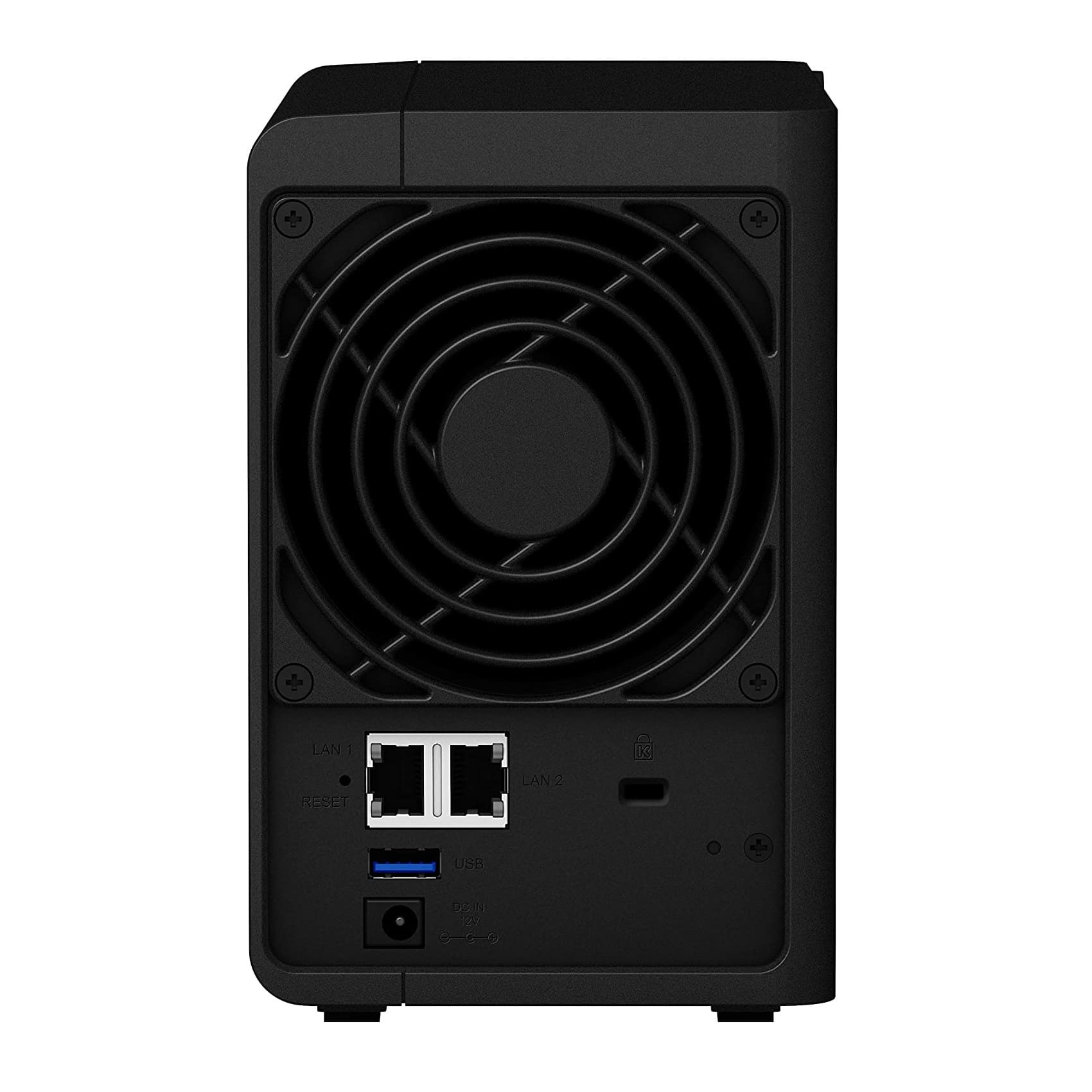 Synology ds218play