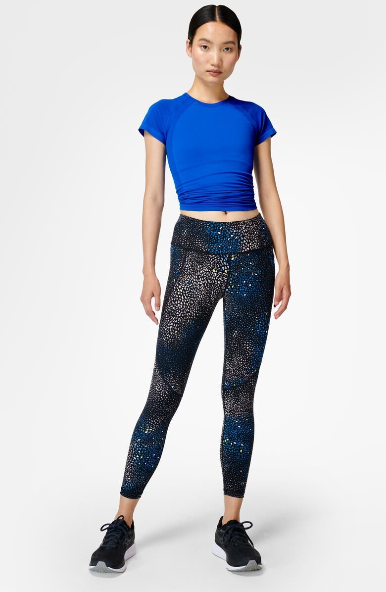 

Леггинсы для тренировок Power Pocket SWEATY BETTY