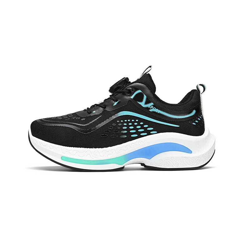 

Кроссовки для детей "Дети" Firs Kids, цвет T08 black