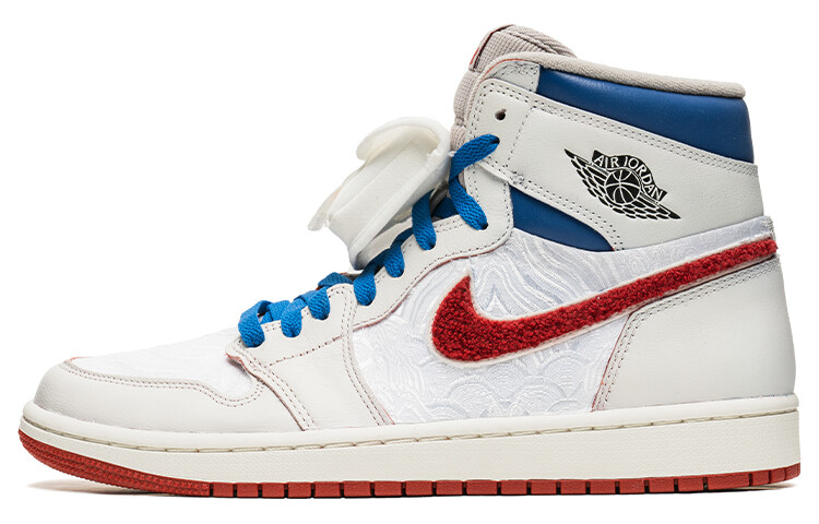 

Jordan Air Jordan 1 Винтажные женские баскетбольные кроссовки