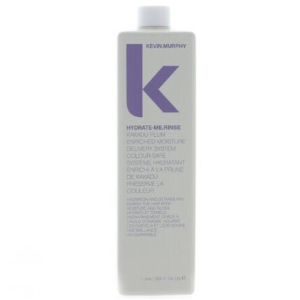 

Kevin Murphy Кондиционер-ополаскиватель Hydrate Me, 1 литр, 33,8 унции, Kevin.Murphy