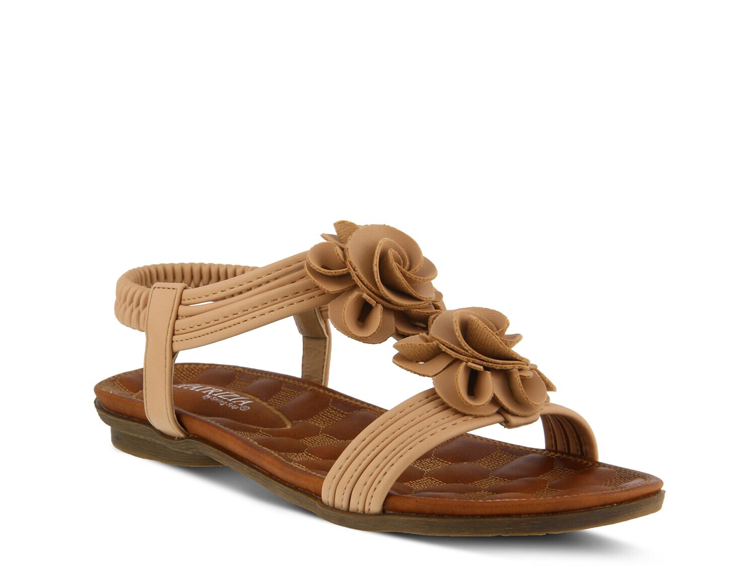 

Сандалии Spring Step Patrizia Nectarine, бежевый