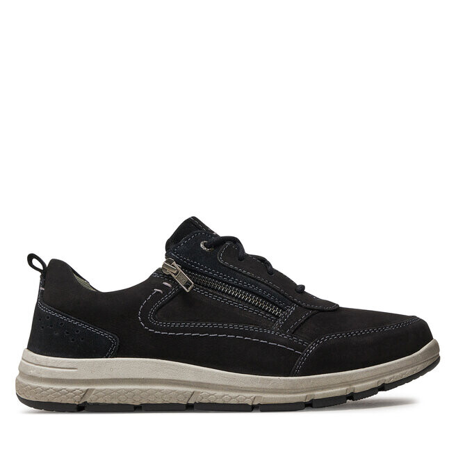 

Кроссовки Josef Seibel Giuseppe 06 57406 Schwarz 100, черный