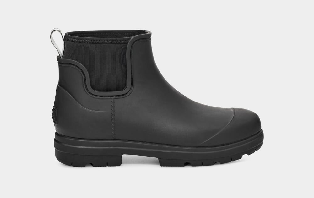 

Сапоги Droplet UGG, черный