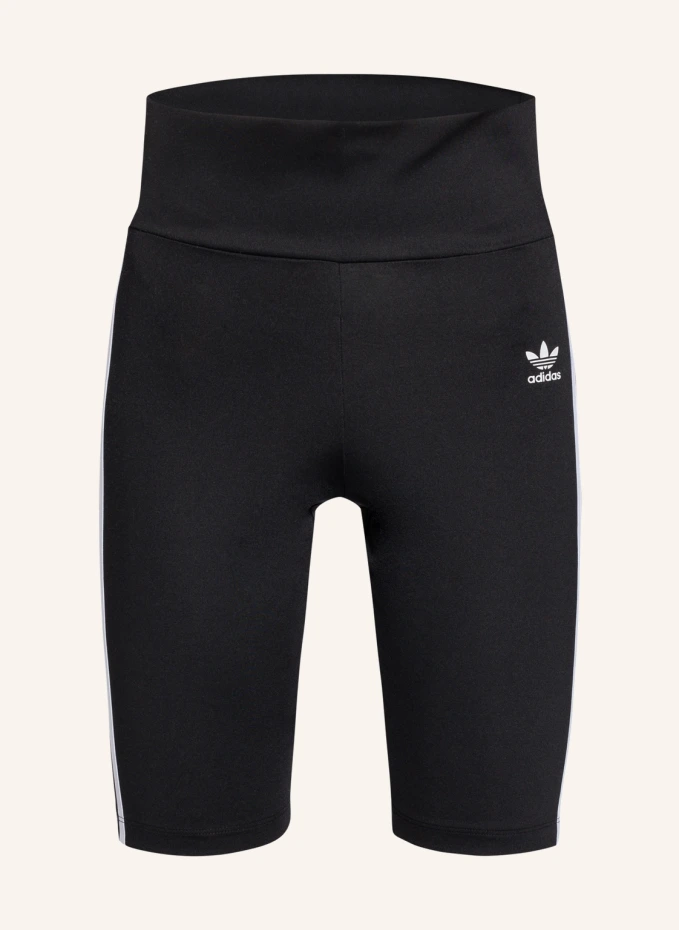 

Велосипедные шорты adicolor classics primeblue Adidas, черный