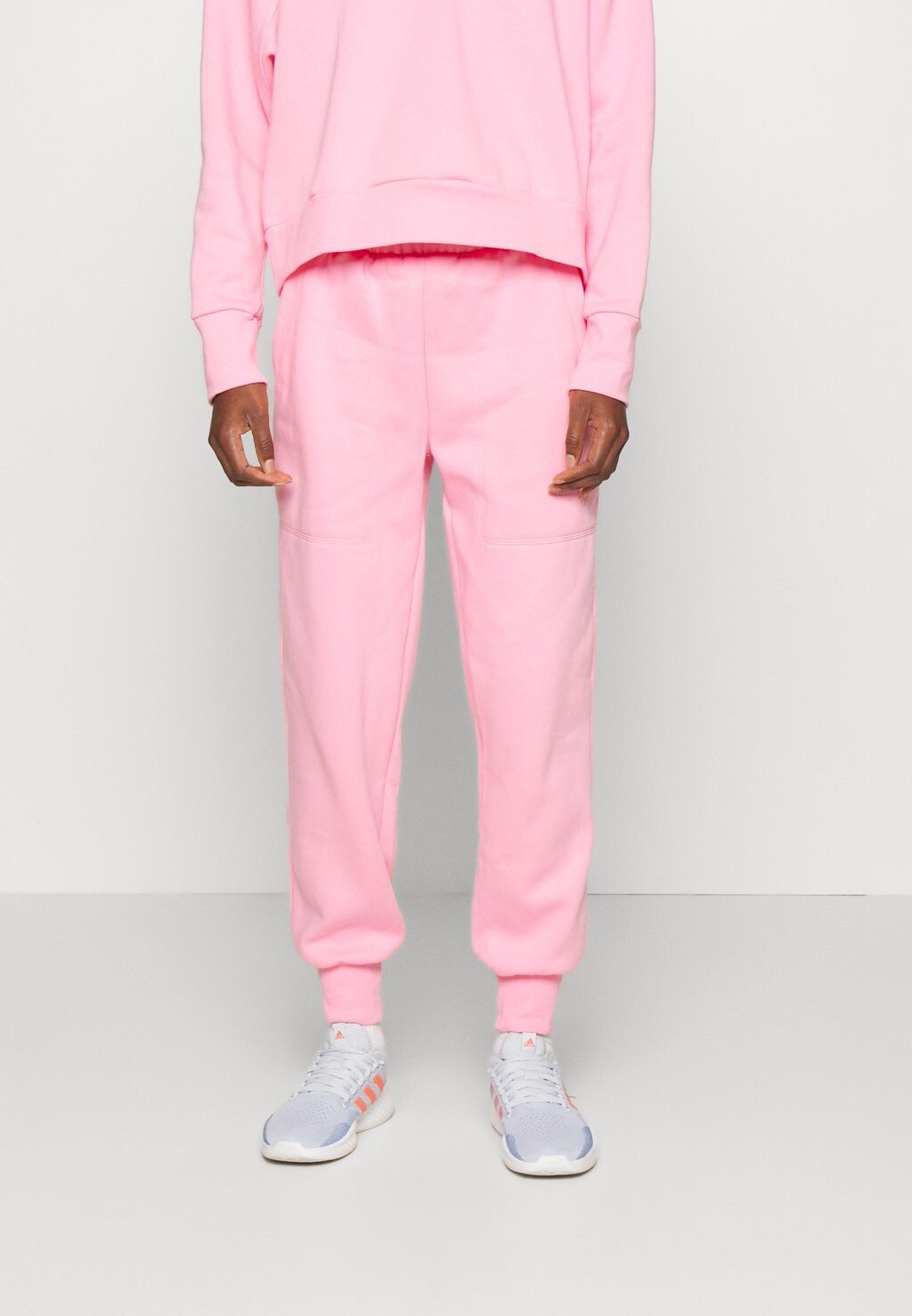 

Спортивные брюки ADIDAS BY STELLA MCCARTNEY adidas by Stella McCartney, розовый