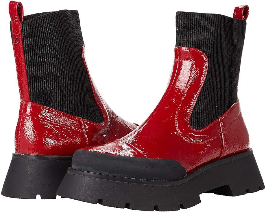 

Ботинки Circus NY by Sam Edelman Larissa, цвет Plum