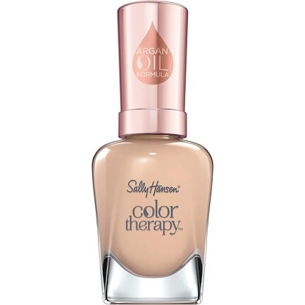 

Цветотерапевтический лак для ногтей, Sally Hansen