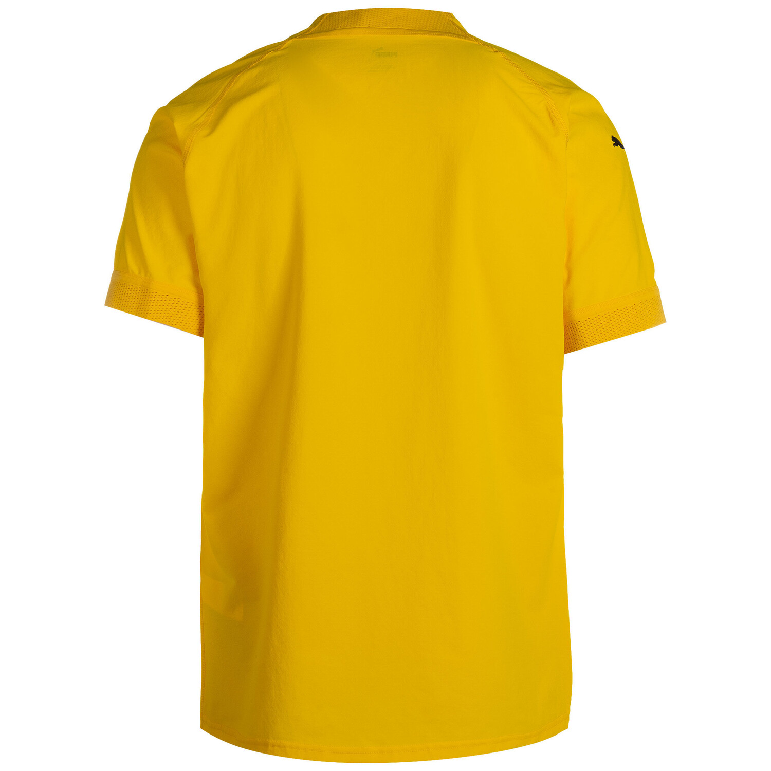 

Рубашка Puma Fußballtrikot teamFinal, цвет neongelb