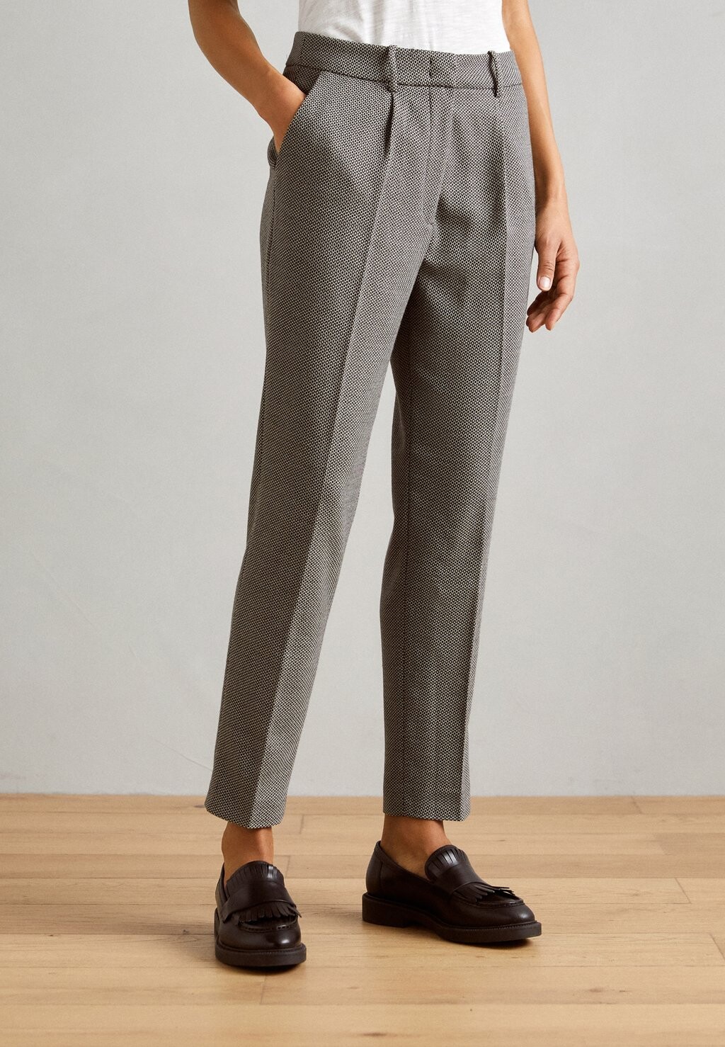 

Чиносы Pants Esprit, черный