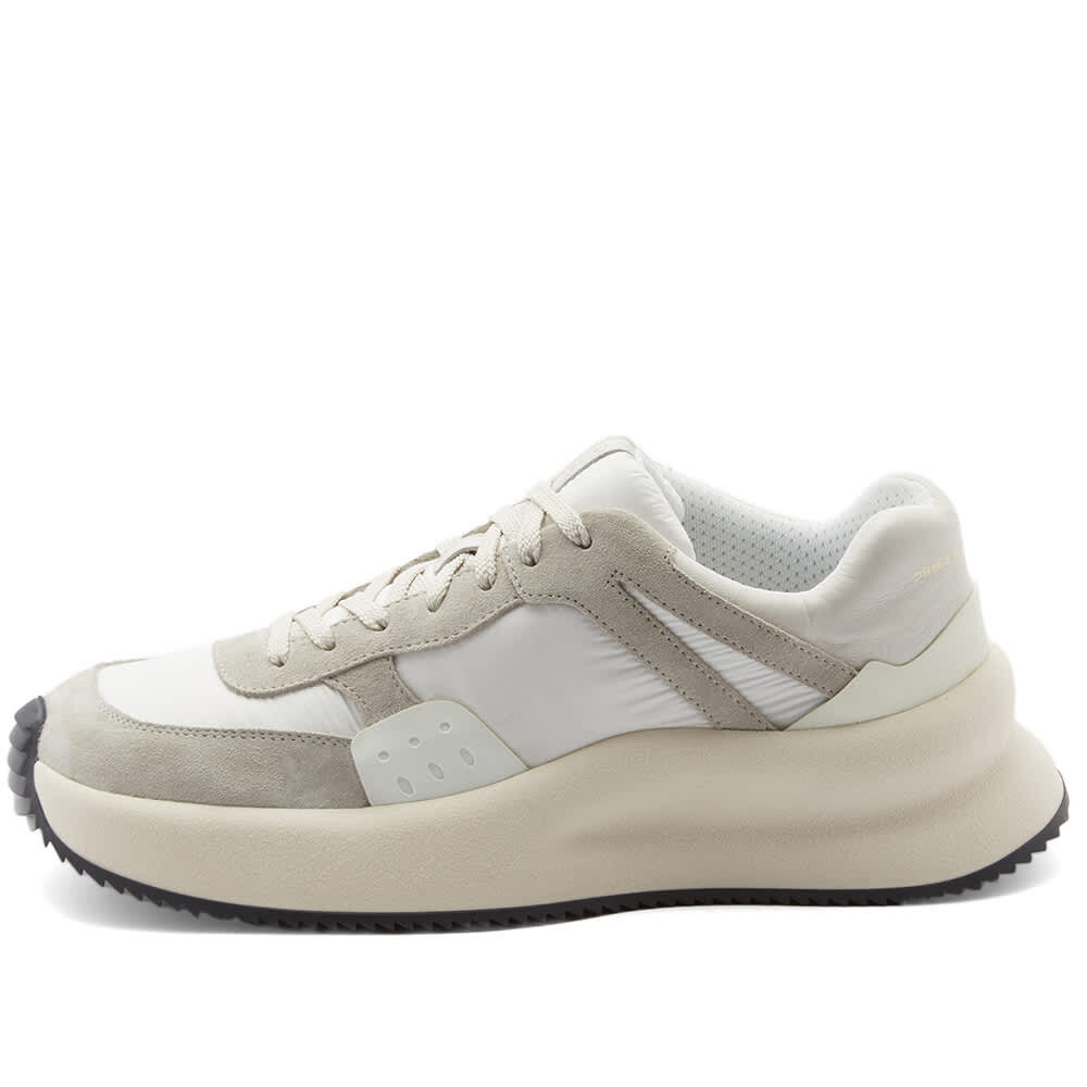 

Кроссовки Dries Van Noten Oversized Sneaker