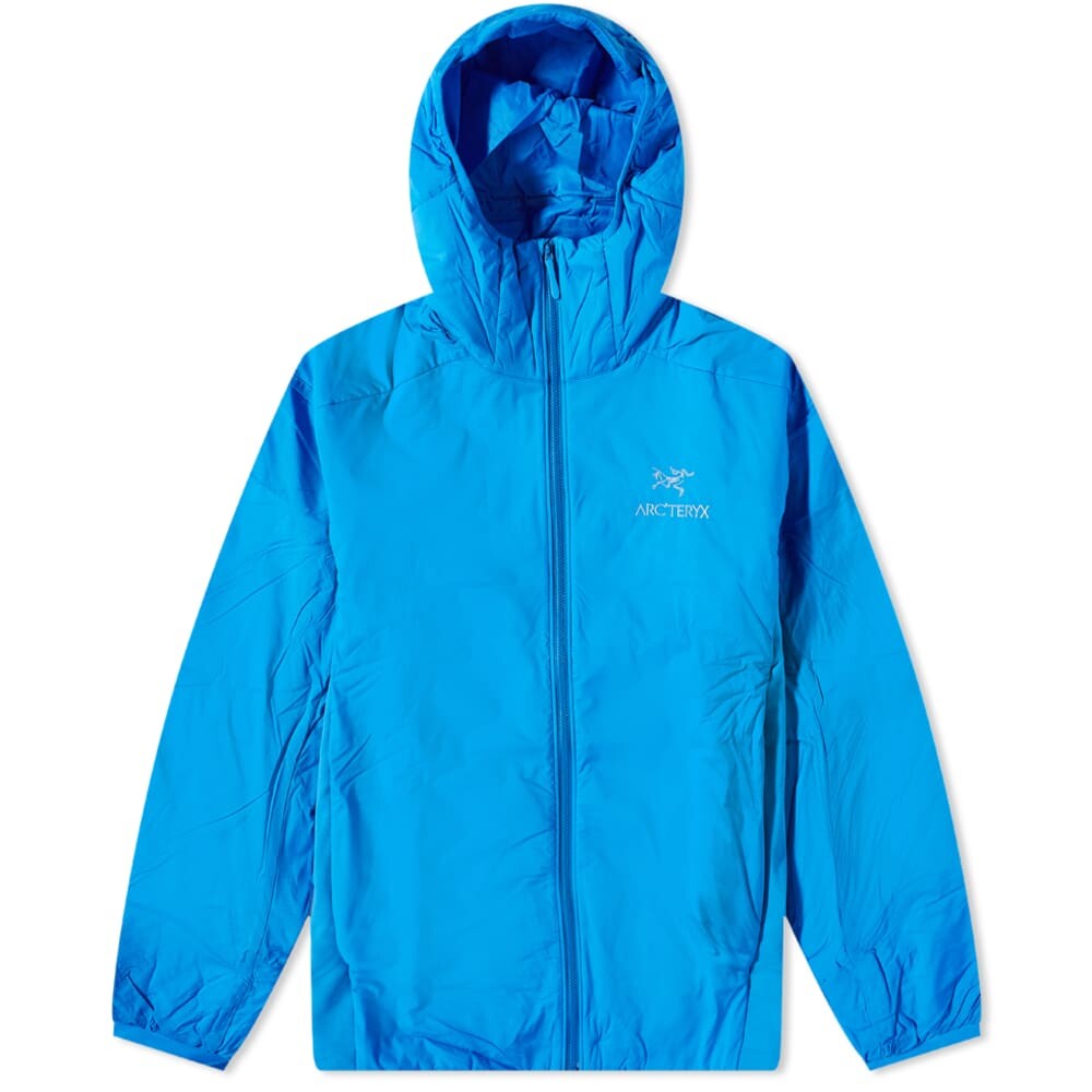 

Куртка с капюшоном rc'teryx Atom LT Arcteryx