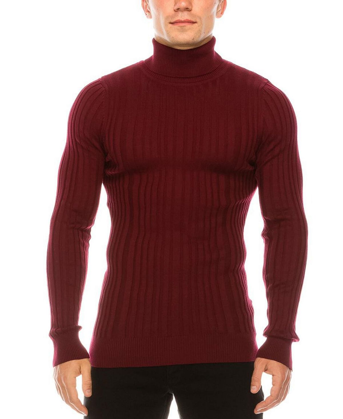 Мужской современный свитер в рубчик RON TOMSON вязаный кардиган ron tomson серый