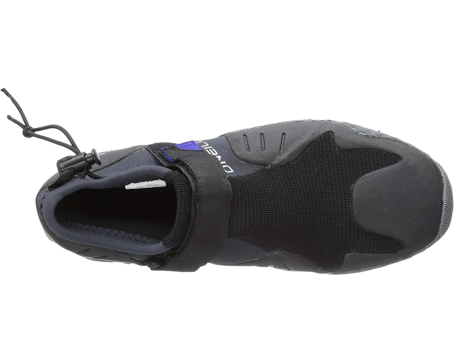 

Кроссовки Superfreak Tropical RT Boot O'Neill, черный