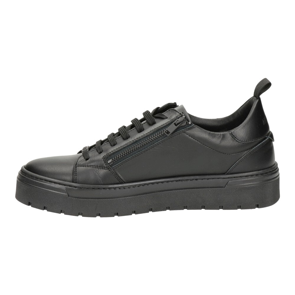 

Кроссовки Antony Morato Zipper, zwart