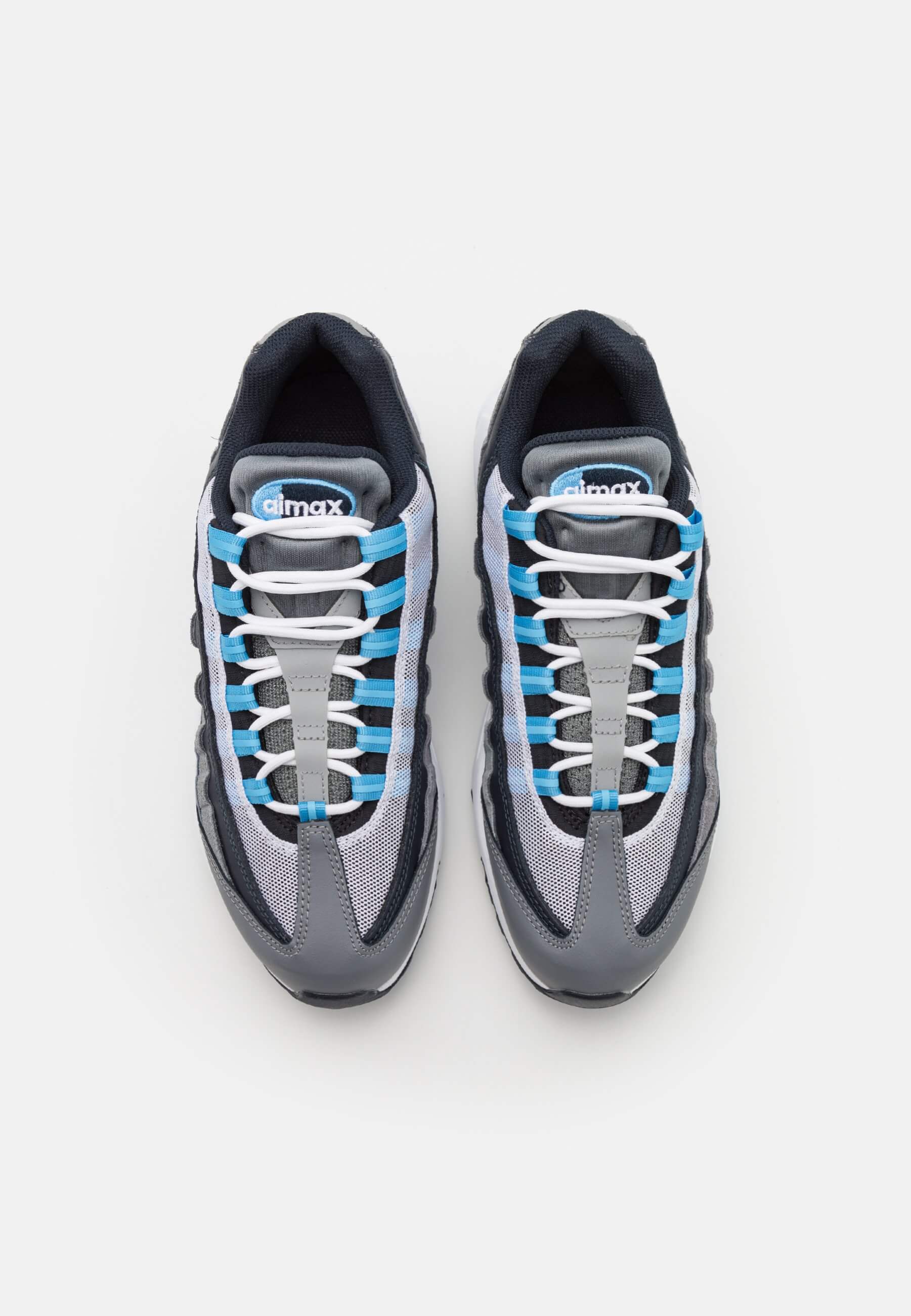 Nike air max shop 95 essential crystal blue