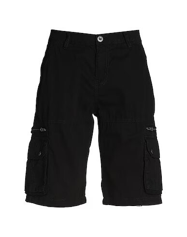 

Шорты Alpha Industries, чёрный