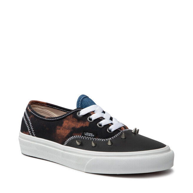 

Кроссовки Vans Authentic, черный