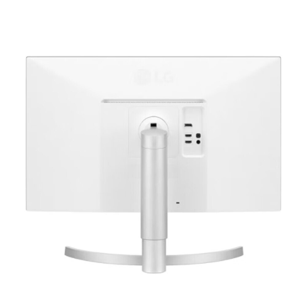 

Монитор LG 27UL550-W 27" IPS 4K