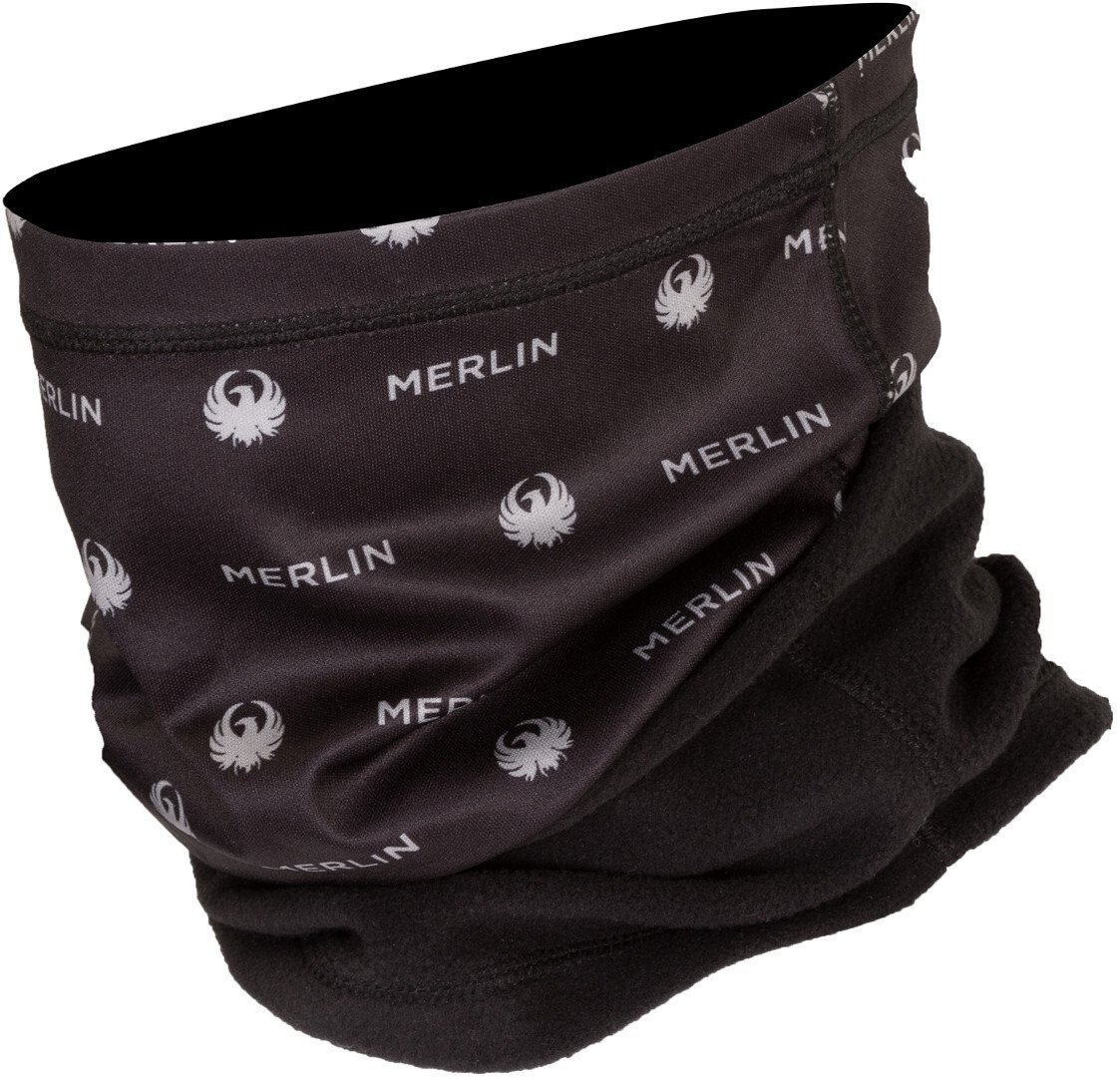 

Шарф Merlin Eyam для утепления с рисунком