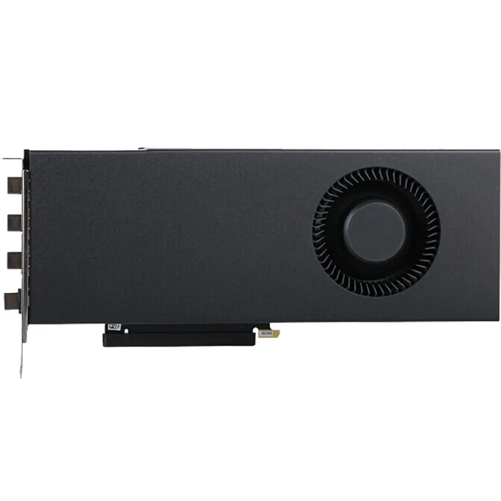 

Видеокарта графическая NVIDIA RTX 3080 10G GDDR6X Single Turbo Ai