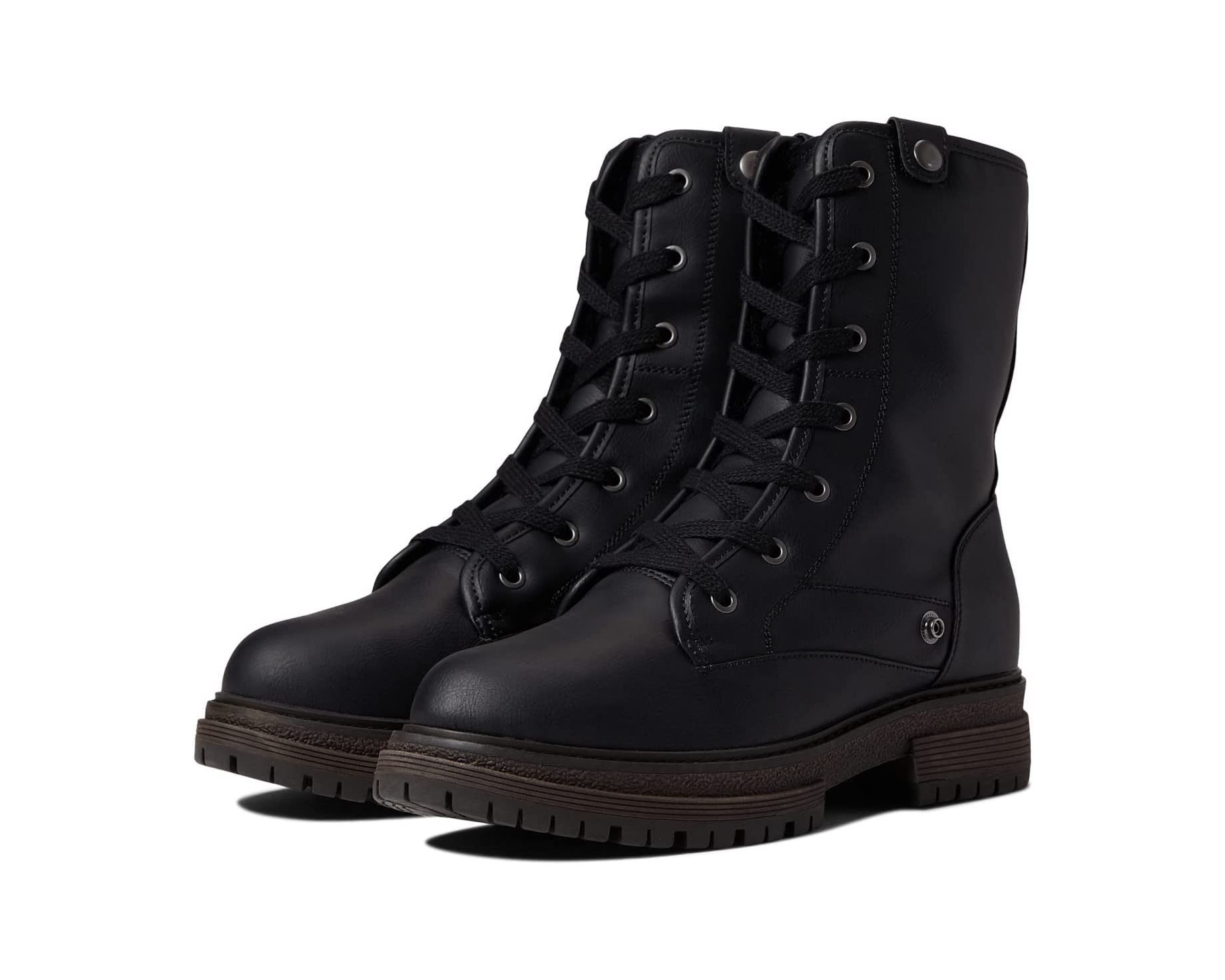 Roxy bruna sale combat boot