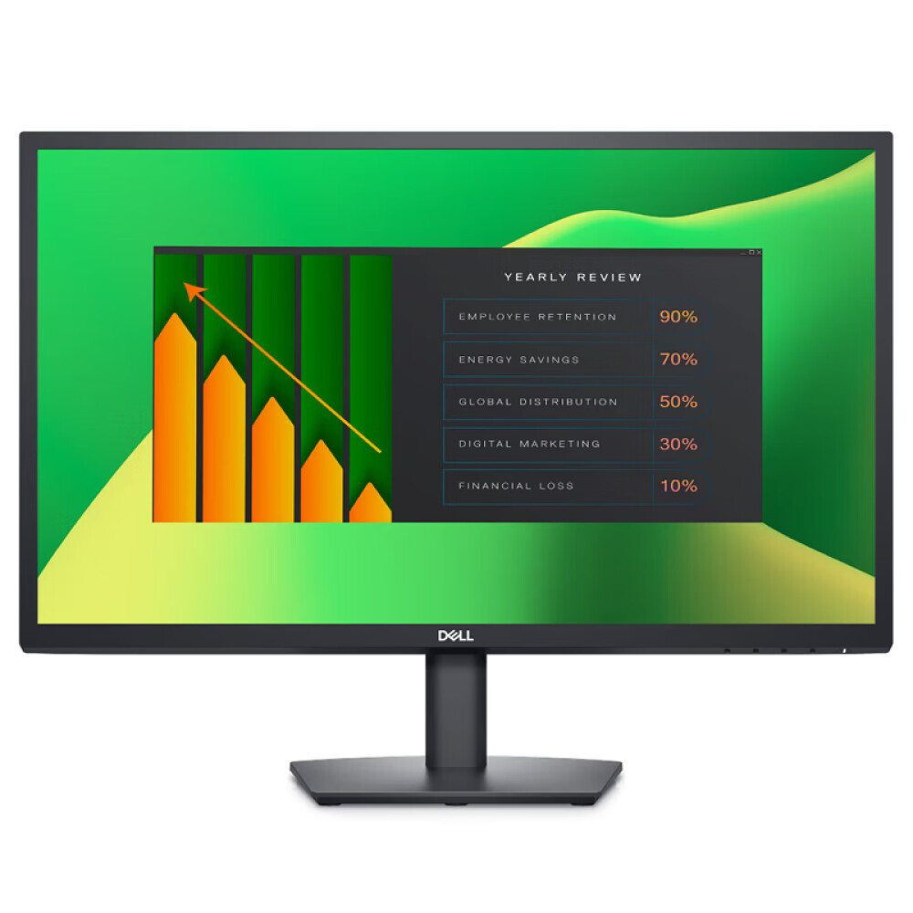 

Монитор игровой Dell E2423H 23,8" IPS