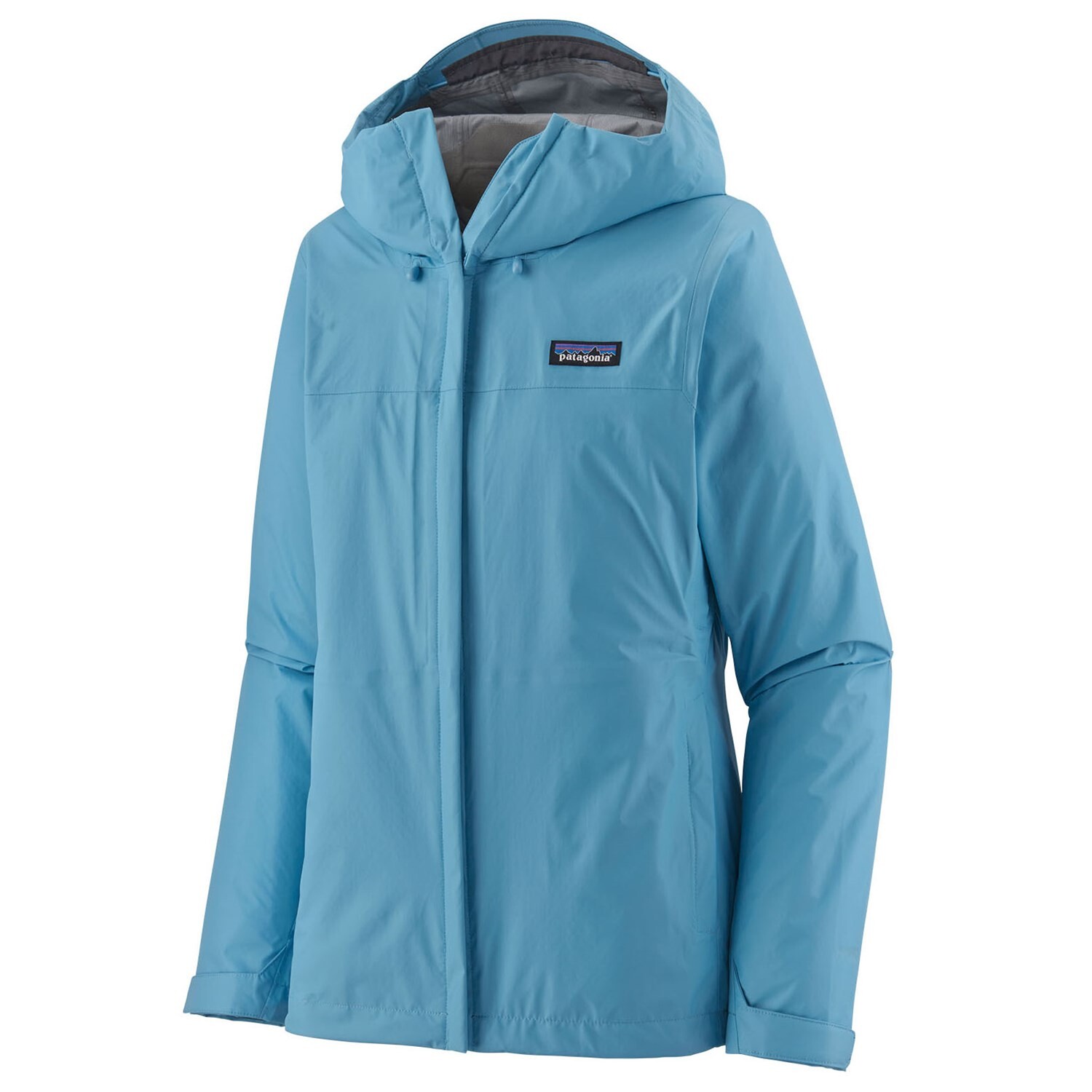 

Куртка Patagonia Torrentshell 3L, синий