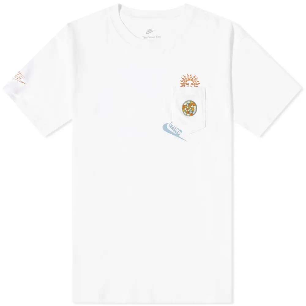 

Футболка Nike Craft Sole Pocket Tee