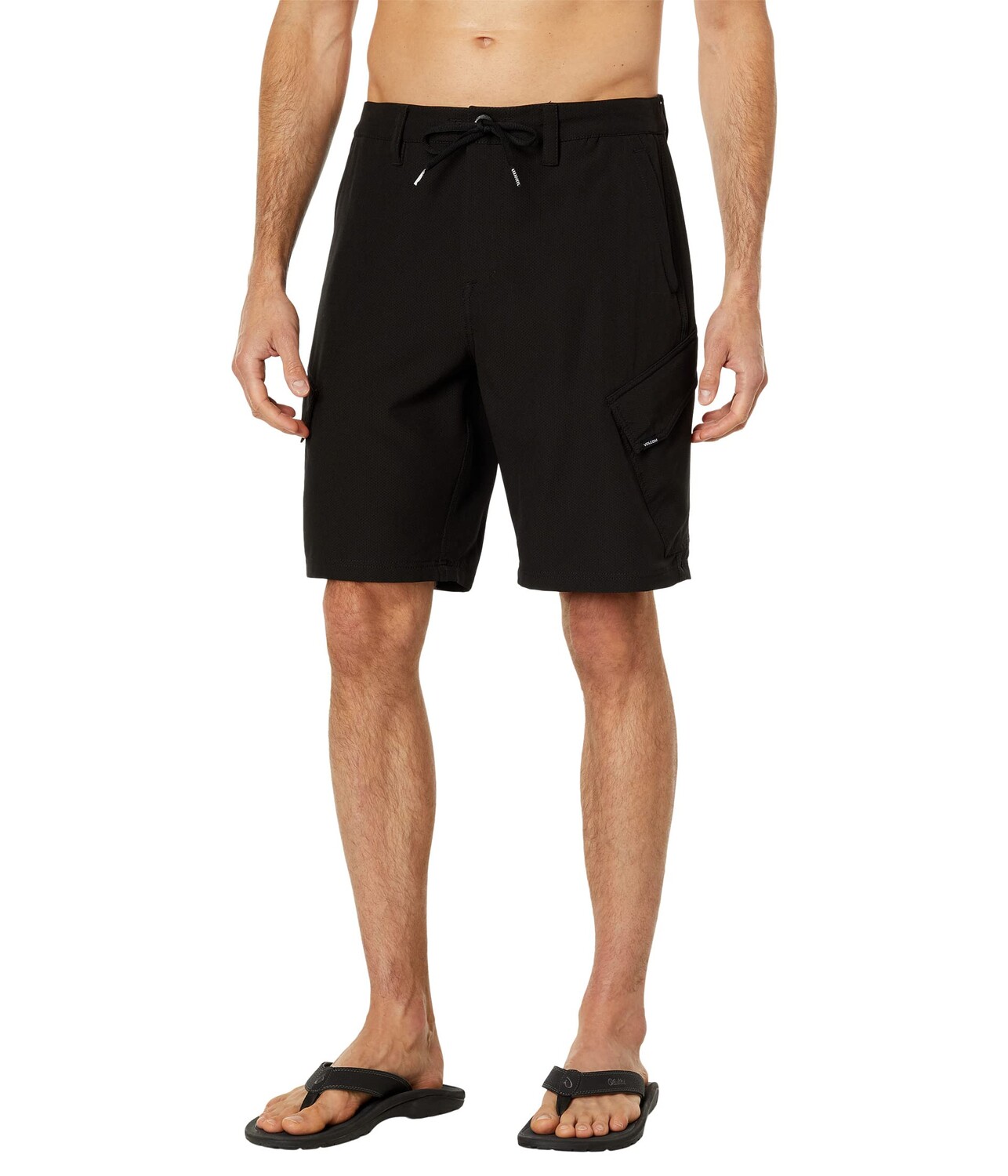 

Шорты Volcom, Country Days 20" Hybrid Shorts