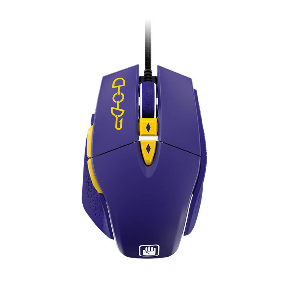 Игровая мышь Corsair M65 RGB Ultra JoJo Edition, фиолетовый – купить из-за  границы через сервис «CDEK.Shopping»