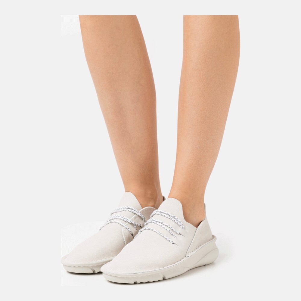 

Кроссовки Clarks Origin, white