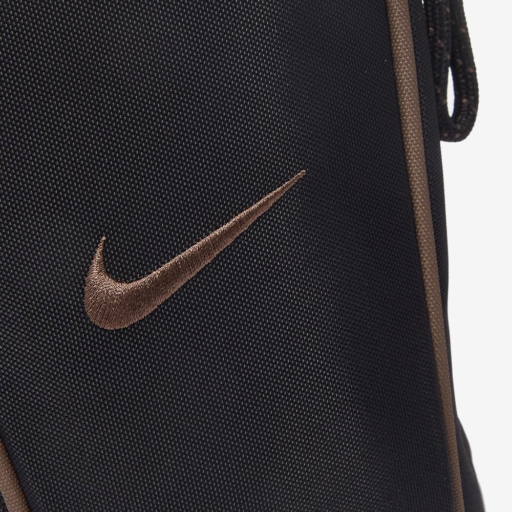 цена Сумка Nike Essential Cross-Body Bag