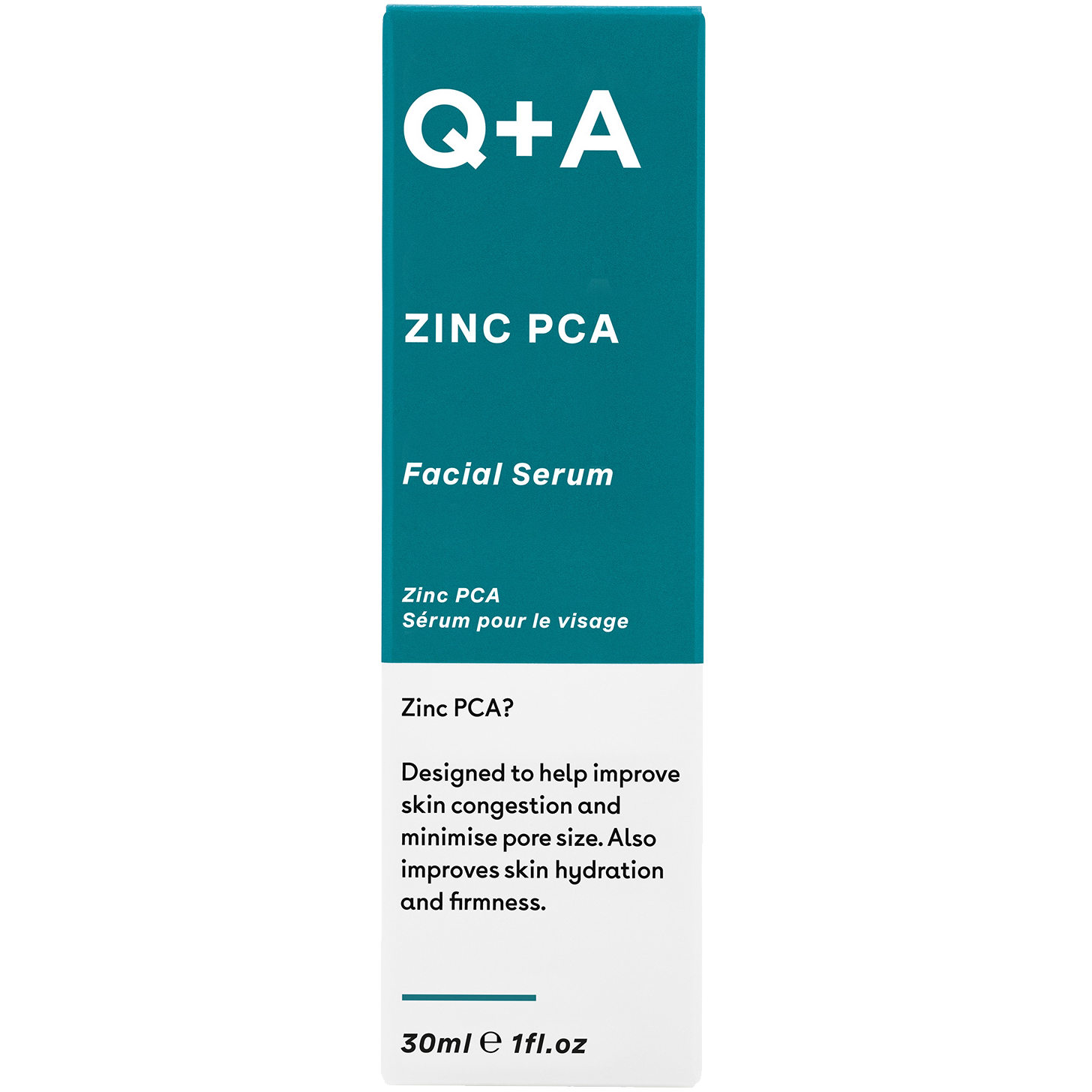 Q a zinc pca. Сыворотка q+a Zinc PCA. Q+A Zinc PCA 30ml. Q+A Zinc PCA крем. Q+A Zinc PCA facial Serum".