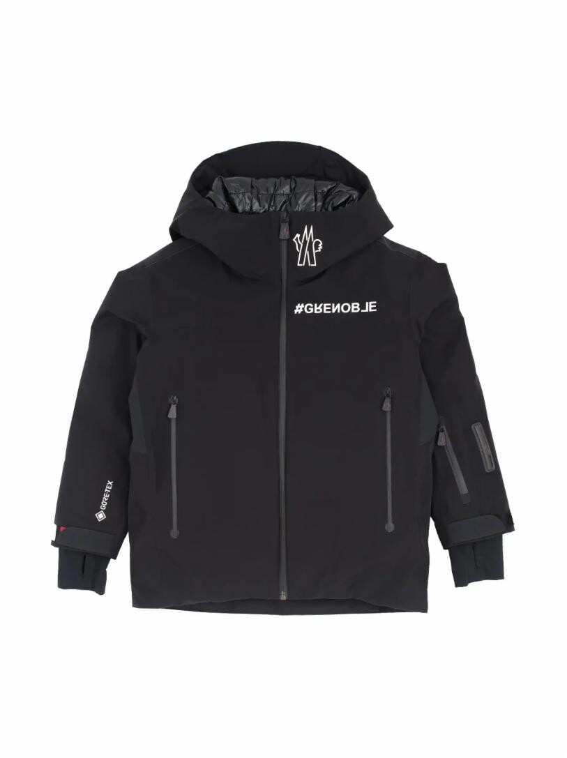 

Набор из куртки и комбинезона Moncler